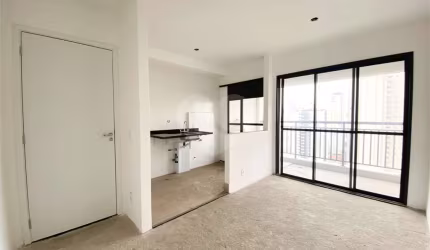 Apartamento novo ao lado do metrô Parada Inglesa 2 dormitórios