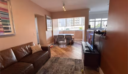 Apartamento 2 Dorm, 2 Vagas - Metro Alto Ipiranga