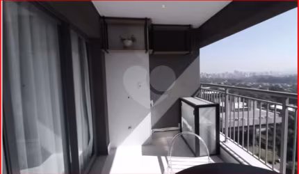 Apartamento-São Paulo-MOEMA | Ref.: REO1012534