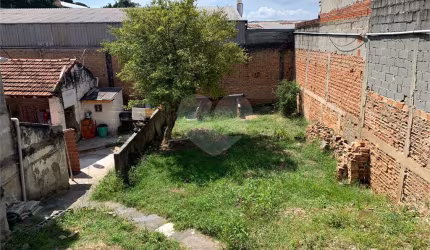 Terreno para venda , na Casa Verde com 750 m