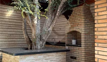 Casa-São Paulo-SANTANA | Ref.: REO1016592