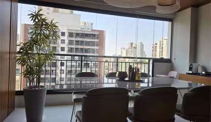 Apartamento-São Paulo-SANTANA | Ref.: REO1016740