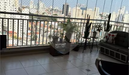 ACLIMAÇÃO - 2 DORMS COM 79,39 m² - 2 VAGAS
