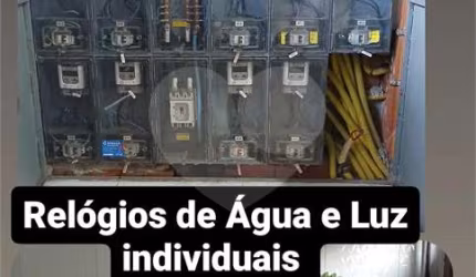 Casa para renda com 15 casas todas alugadas