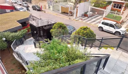APARTAMENTO COM 125 M2 3 DORMITORIOS, SALA E COZINHA AMPLAS E 3 VAGAS DE GARAGEM. À VENDA EM SANTANA