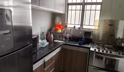 Apartamento 50 Metros - 2 quartos - região privilegiada - Horto florestal
