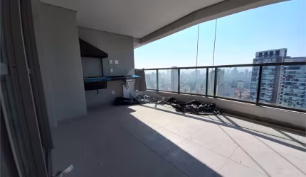 Apartamento-São Paulo-LIBERDADE | Ref.: REO1009933