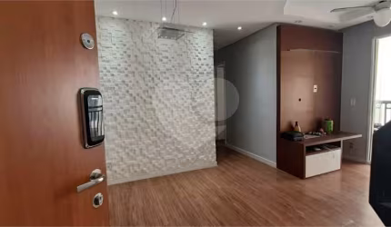 Apartamento todo equipado, ótimo negócio na zona norte !!!