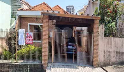 Casa-São Paulo-SANTANA | Ref.: REO1008322