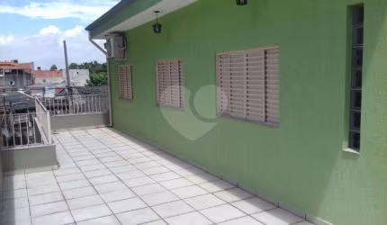 Sobrado Freguesia do Ó