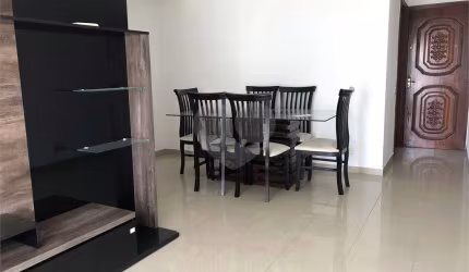 Apartamento 2 dormitórios em Santana