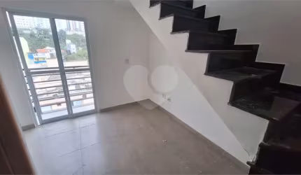 Apartamento-São Paulo-SANTANA | Ref.: REO996691