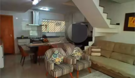 Sobrado Residencial a venda na Penha