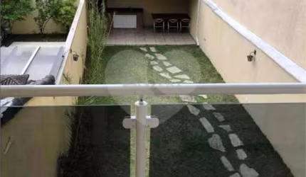 Casa-São Paulo-JAÇANÃ | Ref.: REO1019524