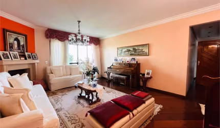 Apartamento-São Paulo-SANTANA | Ref.: REO1016244