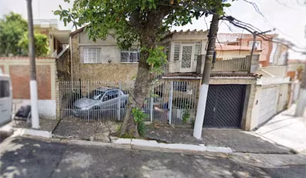 Casa  - Jardim Paraiso - Mandaqui