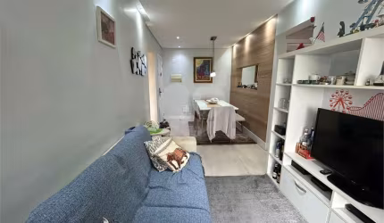 Apartamento-São Paulo-ERMELINO MATARAZZO | Ref.: REO1018673