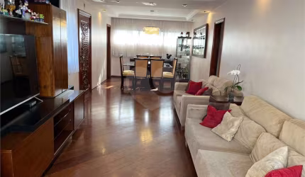 Apartamento com 3 dormitórios no bairro de Santana