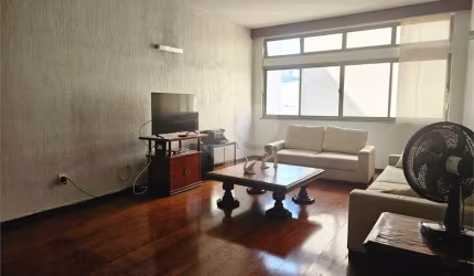 Apartamento de 167m2, ao lado da Avenida Paulista