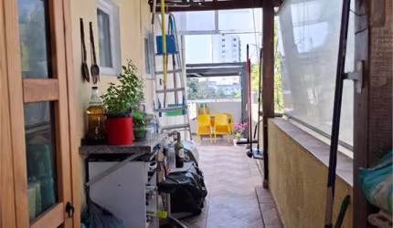 Casa-São Paulo-ALTO DA LAPA | Ref.: REO964897