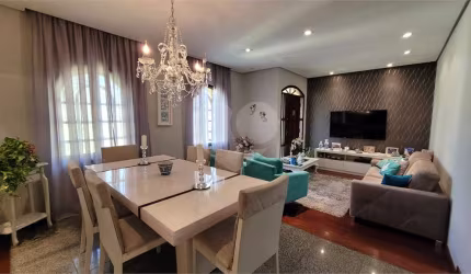 Casa-São Paulo-FREGUESIA DO Ó | Ref.: REO1022149