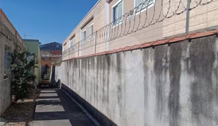 Terreno Pirituba