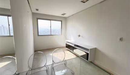 Apartamento 2 dormitórios próximo ao Shopping Santana Park