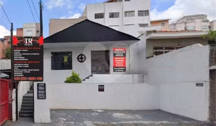 Oportunidade Única! Ponto Comercial de Alta Visibilidade na Avenida Santa Inês