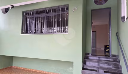 Linda Casa a venda em lugar Previlegiado em Santana