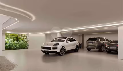 CASA ALTO PADRÃO NO JARDIM EUROPA COM 3 SUITES 4 VAGAS 62O METROS  PROJETO EXCLUSIVO ROBERTO MIGOTTO