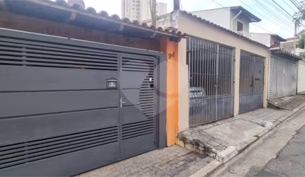 Casa-São Paulo-MANDAQUI | Ref.: REO966892