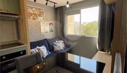 Apartamento-São Paulo-ITAQUERA | Ref.: REO1025418