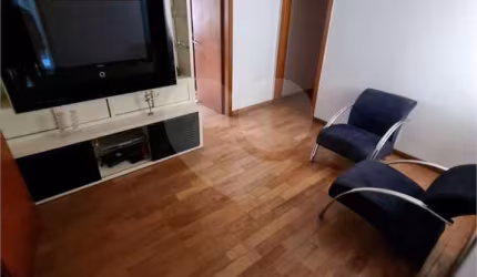 Apartamento alto padrão em Santana