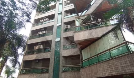 Excelente Apartamento Alto Padrão em Santana