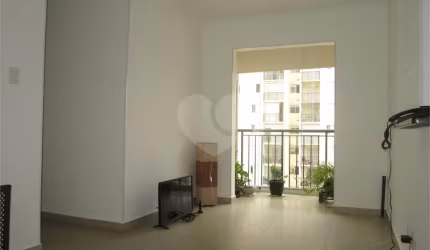 APARTAMENTO À VENDA 53 m² COM 2 QUARTOS 1 VAGA NA VILA LEOPOLDINA