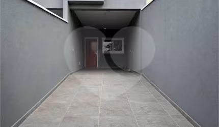 Sobrado a venda com dorm. 1 suite com 3 vagas no Parque Mandaqui com 123m2
