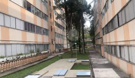 Apartamento a Venda Jardim Leonor Mendes de Barros
