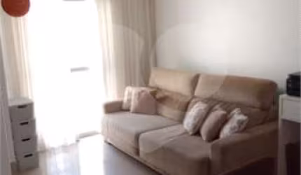 Apartamento a venda proximo ao Metro Tucuruvi