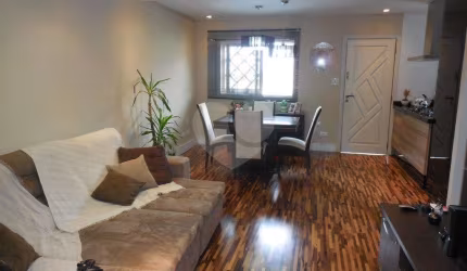 Casa-São Paulo-HORTO FLORESTAL | Ref.: REO175105