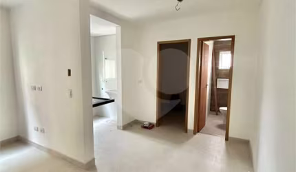 Casa-São Paulo-MANDAQUI | Ref.: REO1018755