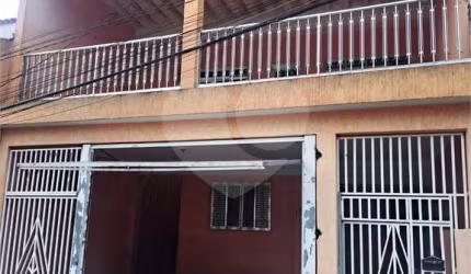 sobrado Itaim Paulista-