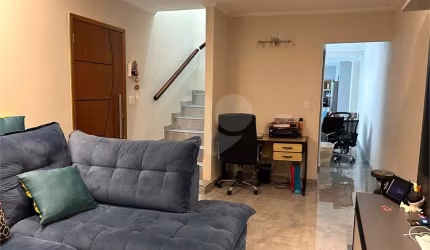 Sobrado a venda com 3 dormitórios 1 suite,  com 2 vagas no Mandaqui com  120m.