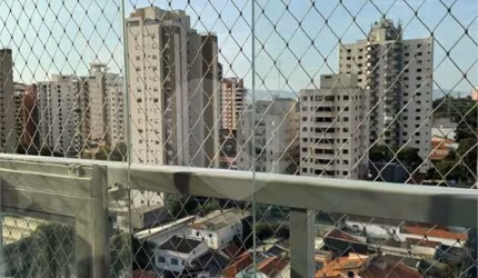 Apartamento-São Paulo-VILA LEOPOLDINA | Ref.: REO397526