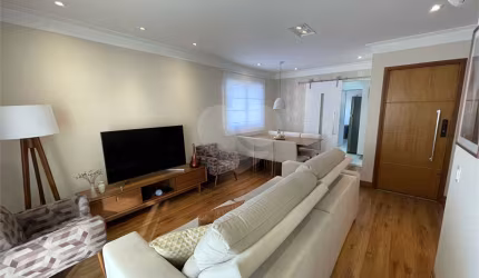 Apartamento-São Paulo-VILA GUILHERME | Ref.: REO970067