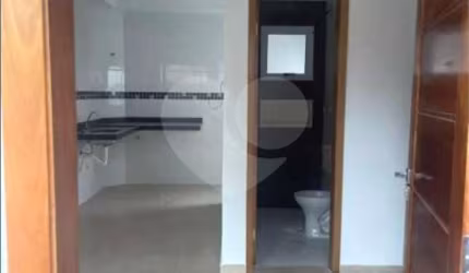 Apartamento 2 dormitórios 1 vaga 37m² Tucuruvi
