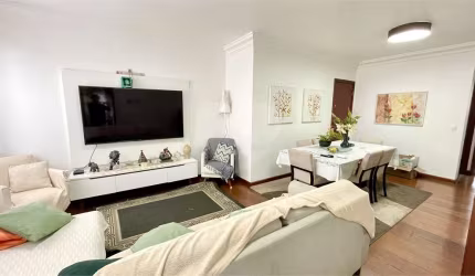 Apartamento Residencial Vila Pauliceia