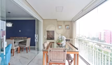 Apartamento para venda no Lauzane Paulista