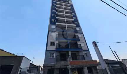 Valorize seu estilo de vida e aprecie o lindo skyline da zona norte - São Paulo/SP