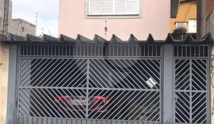sobrado zona norte