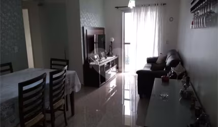 Apartamento-São Paulo-VILA FORMOSA | Ref.: REO1027358